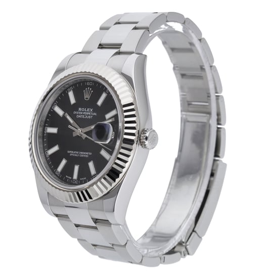 ROLEX DATEJUST II 116334