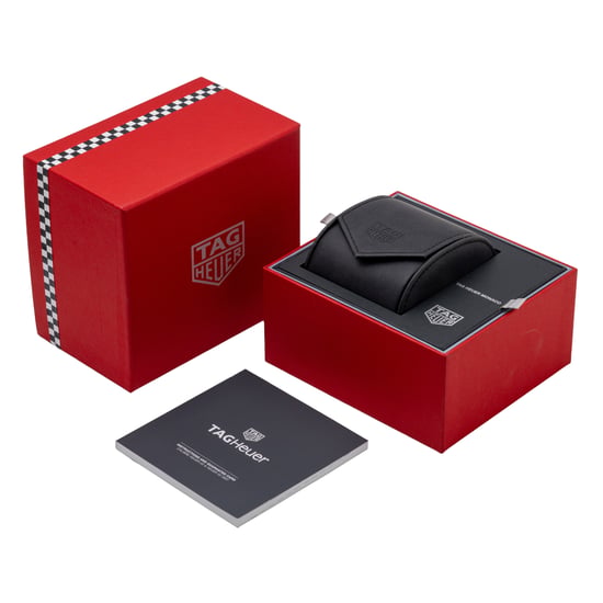 TAG HEUER MONACO CBL2111.FC6453