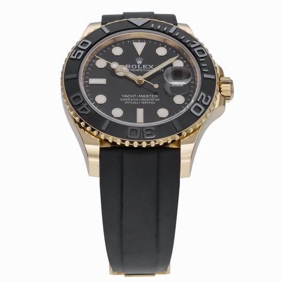 ROLEX YACHT-MASTER 42 226658