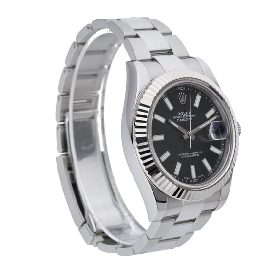 ROLEX DATEJUST II 116334