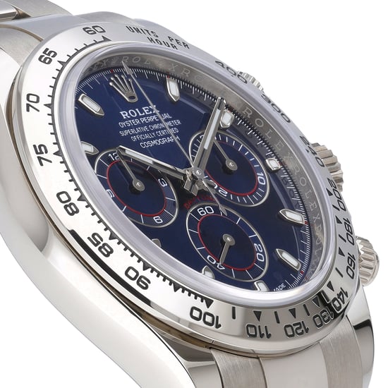 ROLEX DAYTONA 116509