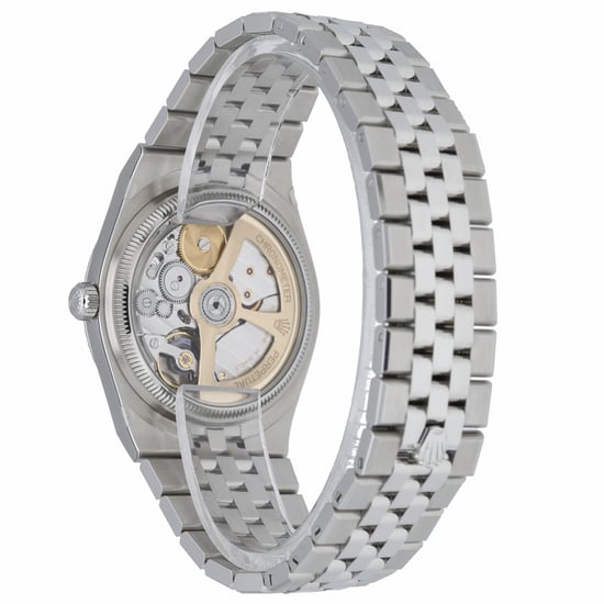 ROLEX LAND-DWELLER 127234