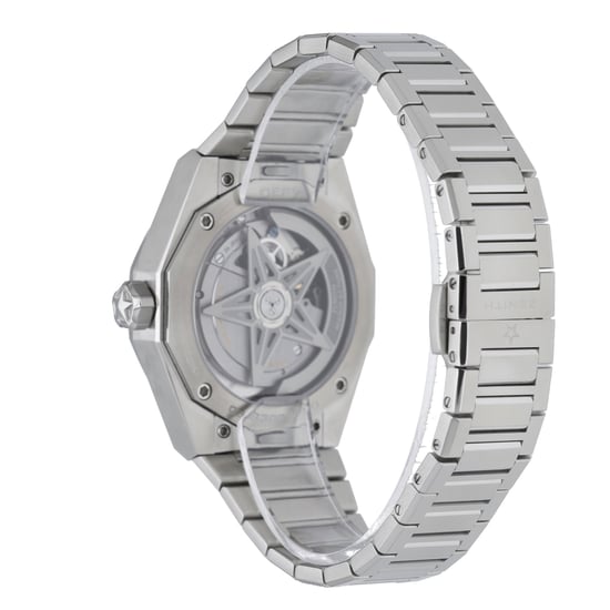 ZENITH DEFY SKYLINE 03.9300.3620/21.I001