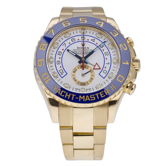 ROLEX YACHT-MASTER II 116688
