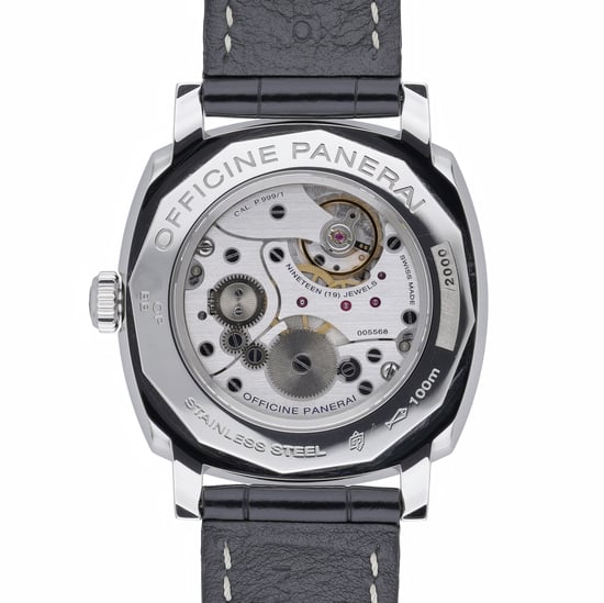 PANERAI RADIOMIR 1940 PAM00512