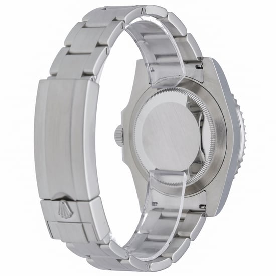 ROLEX SUBMARINER 116610LV