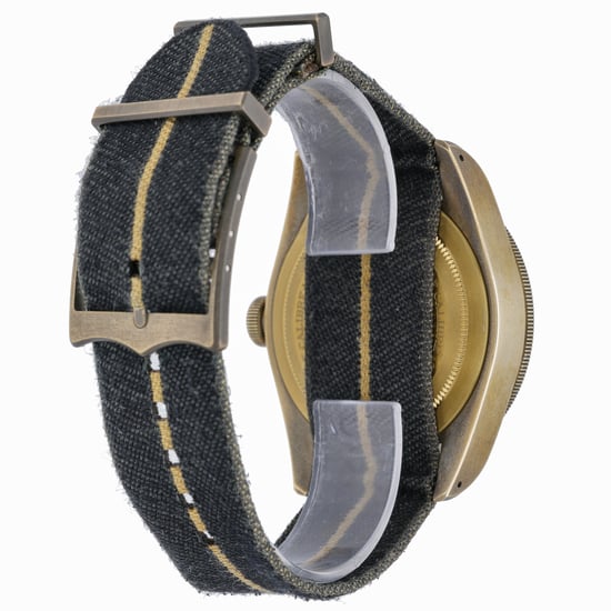 TUDOR BLACK BAY 79250BA