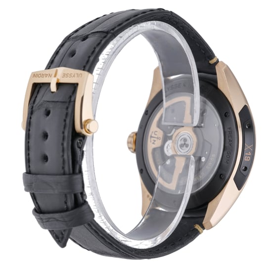 ULYSSE NARDIN FREAK X 2305-270/02