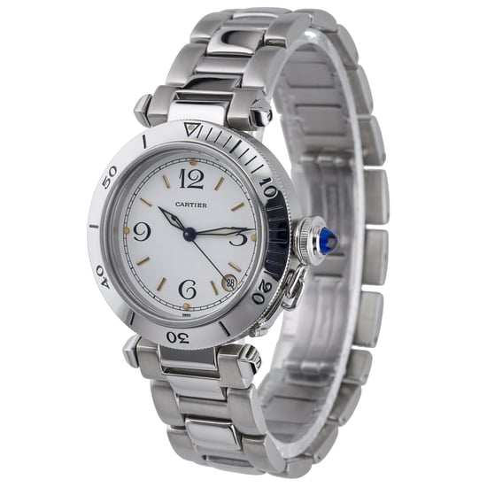 CARTIER PASHA 2324