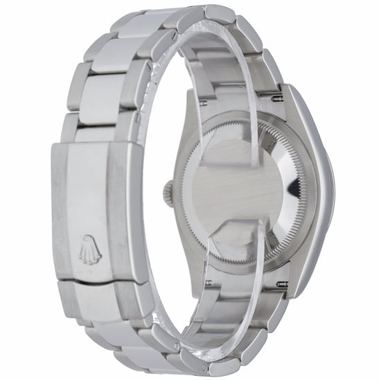 ROLEX DATEJUST 36 126234