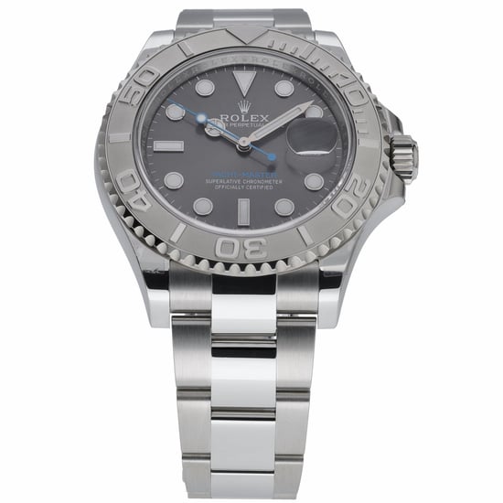 ROLEX YACHT-MASTER 40 126622