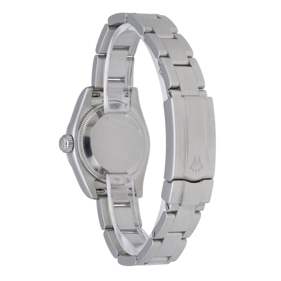 ROLEX OYSTER PERPETUAL 26 176200