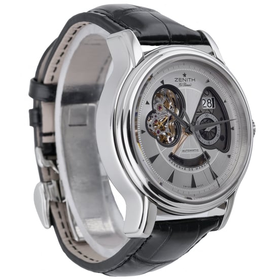 ZENITH EL PRIMERO CHRONOMASTER 03.1260.4039