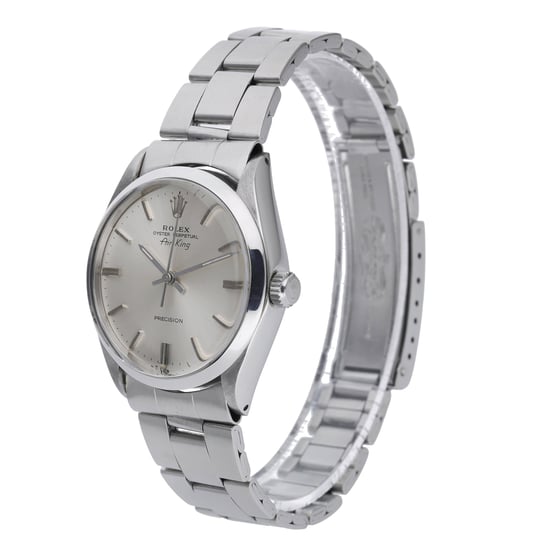 ROLEX AIR-KING 5500