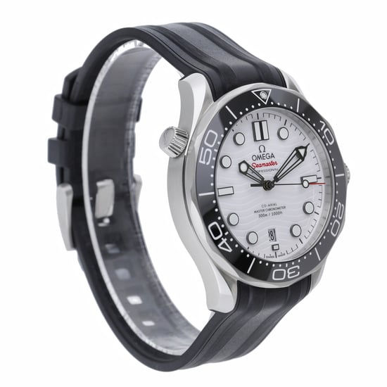 OMEGA SEAMASTER DIVER 300M 210.32.42.20.04.001
