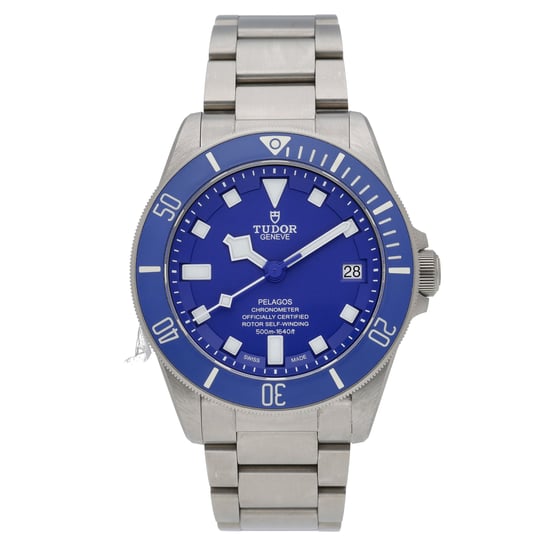 TUDOR PELAGOS 25600TB