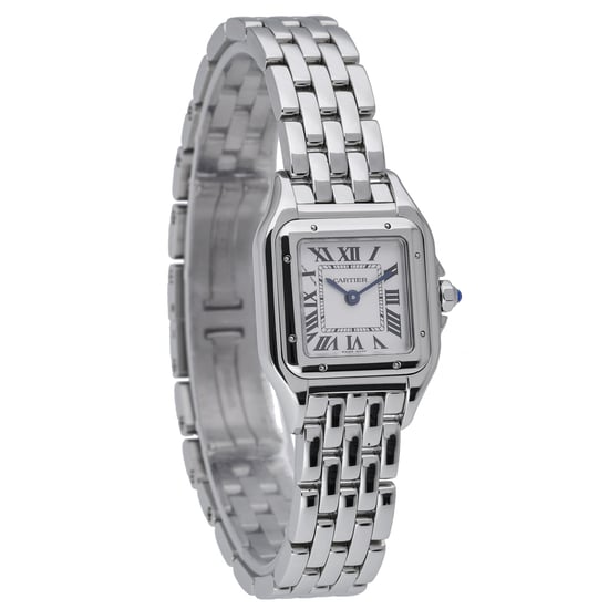 CARTIER PANTHÈRE WSPN0006
