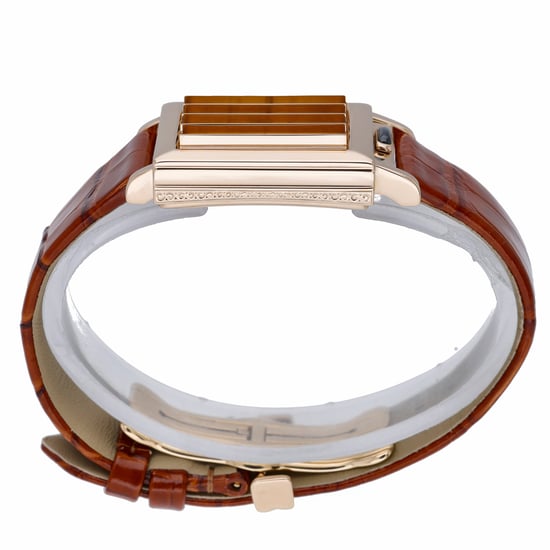 VACHERON CONSTANTIN JALOUSIE SHUTTER 91002