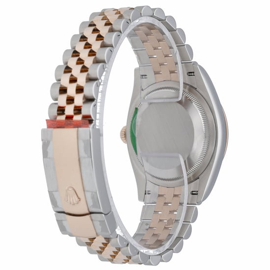ROLEX DATEJUST 36 126231
