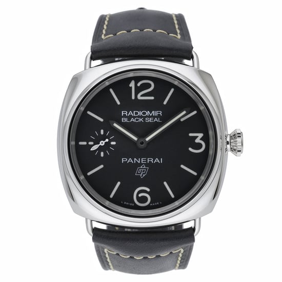 PANERAI RADIOMIR PAM00754