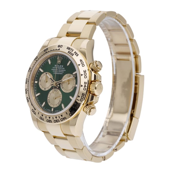 ROLEX DAYTONA 126508