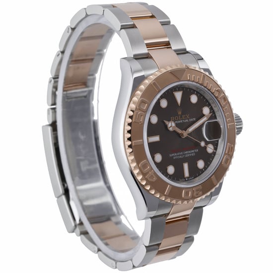 ROLEX YACHT-MASTER 40 126621