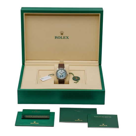 ROLEX 1908 52506