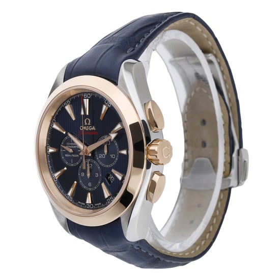 OMEGA SEAMASTER AQUA TERRA 522.23.44.50.03.001