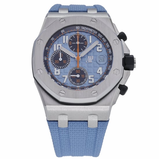 AUDEMARS PIGUET ROYAL OAK OFFSHORE 26238ST.OO.A340CA.01