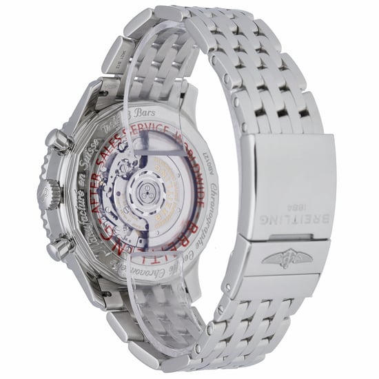 BREITLING NAVITIMER AB0127