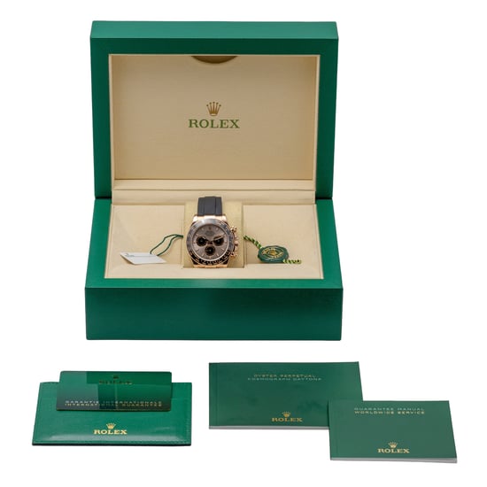 ROLEX DAYTONA 126515LN