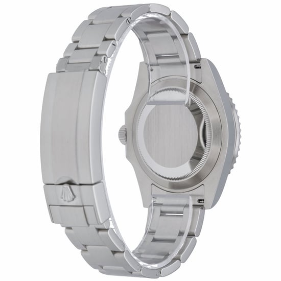 ROLEX SUBMARINER 126610LV