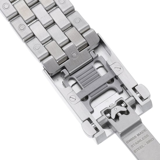 IWC PILOT MARK XX IW328204