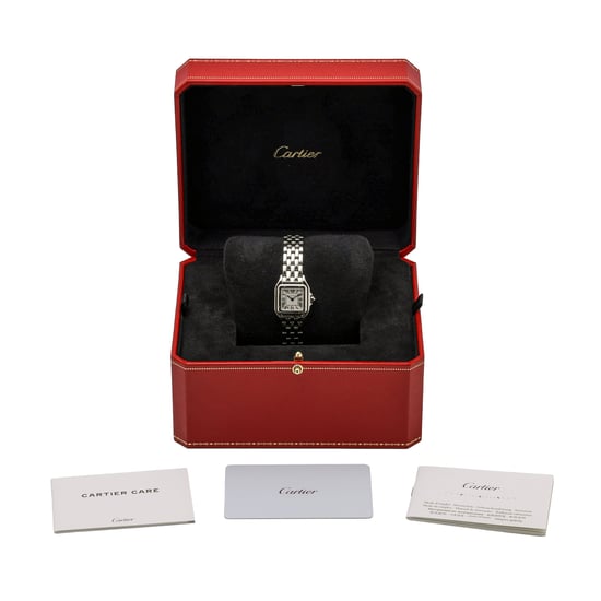CARTIER PANTHÈRE WSPN0006
