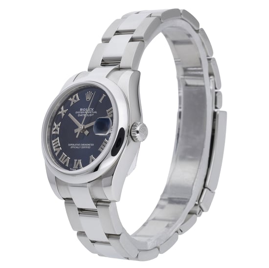 ROLEX DATEJUST 178240