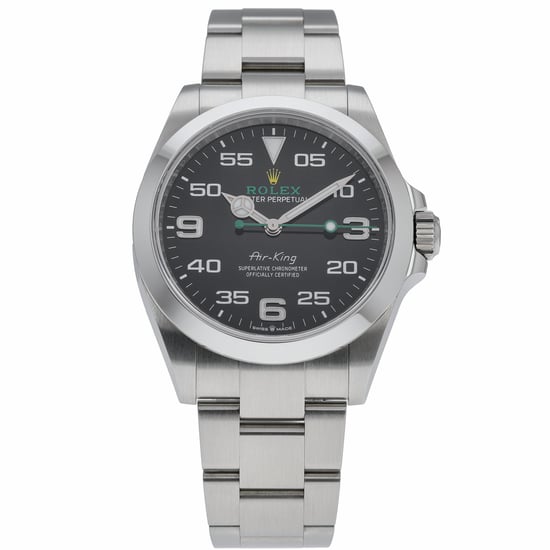 ROLEX AIR KING 126900