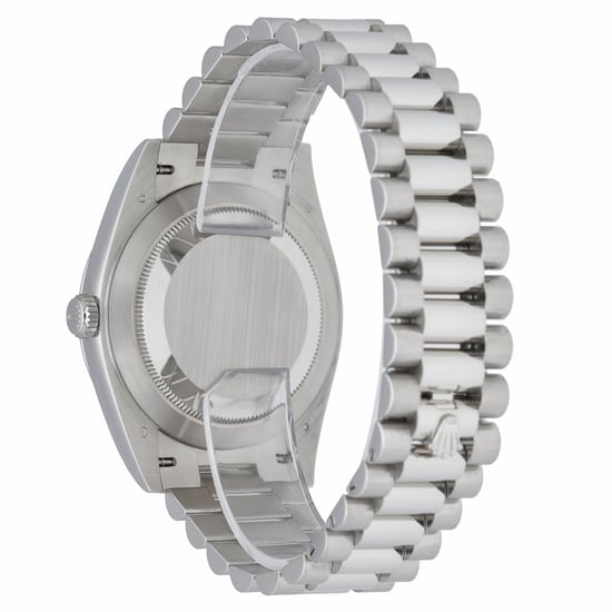 ROLEX DAY-DATE 228236