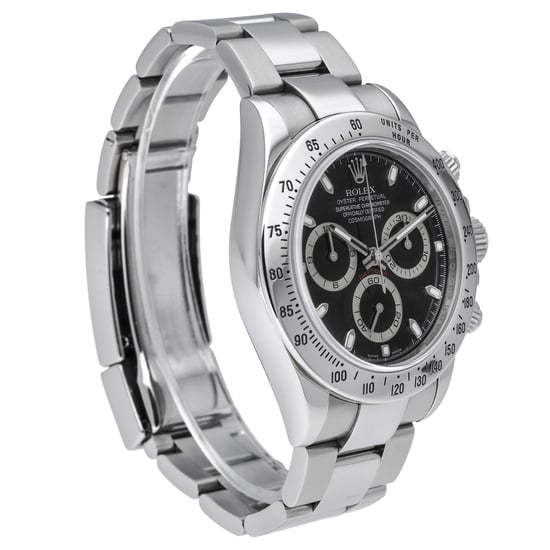 ROLEX DAYTONA 116520