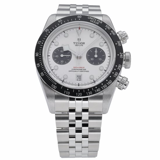 TUDOR BLACK BAY 79360N