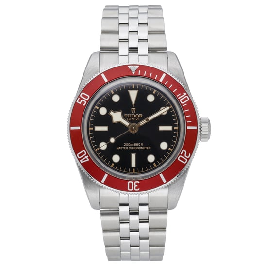 TUDOR BLACK BAY 7941A1A0RU
