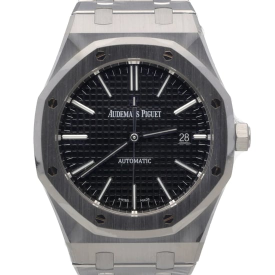 Audemars Piguet Royal Oak Ref. 15400ST.OO.1220ST.01