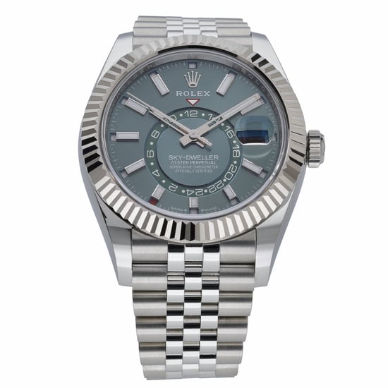 ROLEX SKY-DWELLER 336934