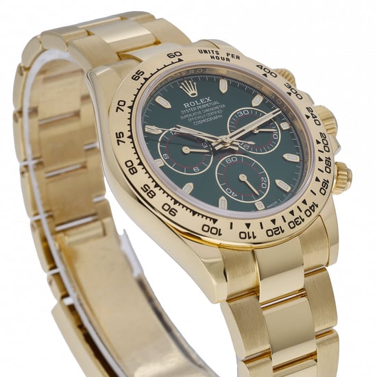 ROLEX DAYTONA 116508