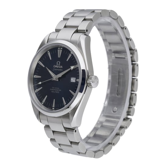 OMEGA SEAMASTER AQUA TERRA  2503.80.00