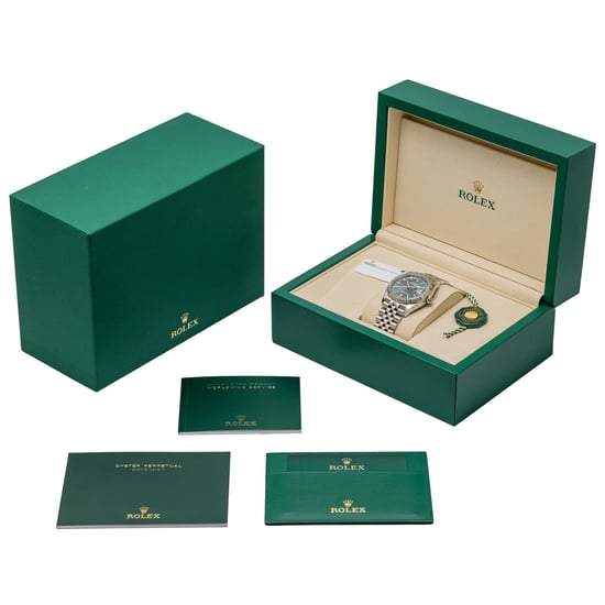 ROLEX DATEJUST 36 126234