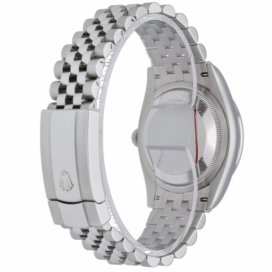 ROLEX DATEJUST 36 126284RBR