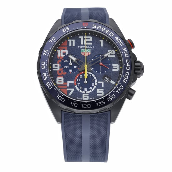 TAG HEUER FORMULA 1  CAZ101AZ
