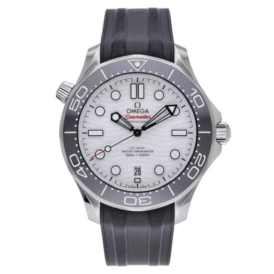 OMEGA SEAMASTER DIVER 300M 210.32.42.20.04.001