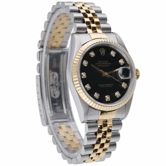 ROLEX DATEJUST  16233
