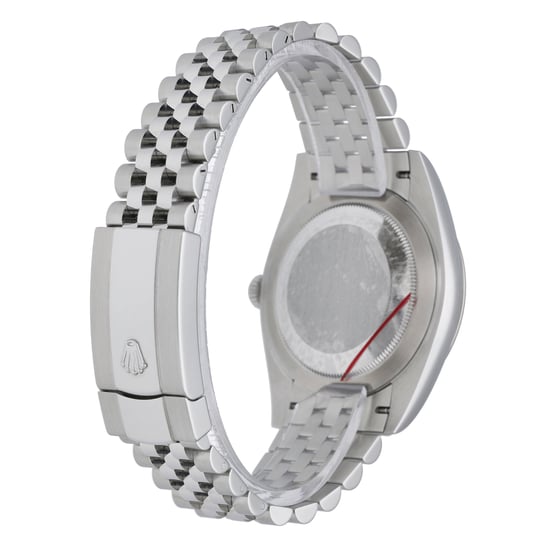 ROLEX DATEJUST 41 126334